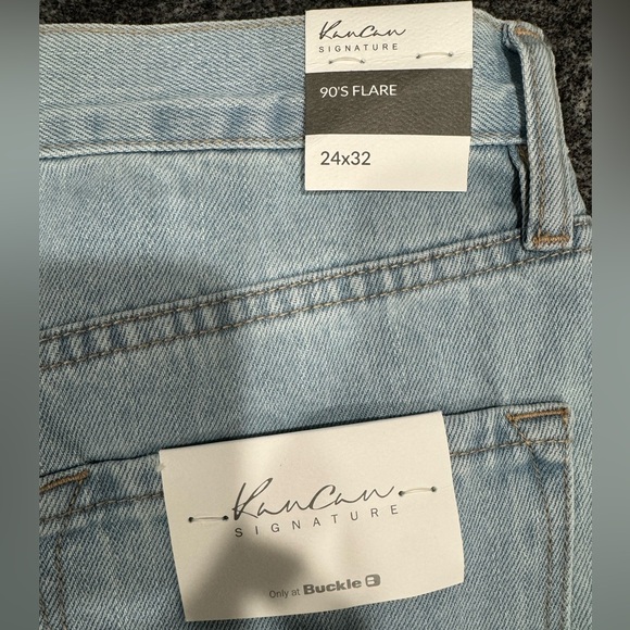 Buckle KanCan Signature 90’s Flare - Picture 7 of 8